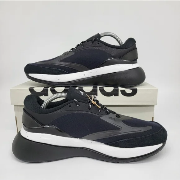 New Adidas Brevard Women's Running Shoes Size 10 - Picture 5 of 9